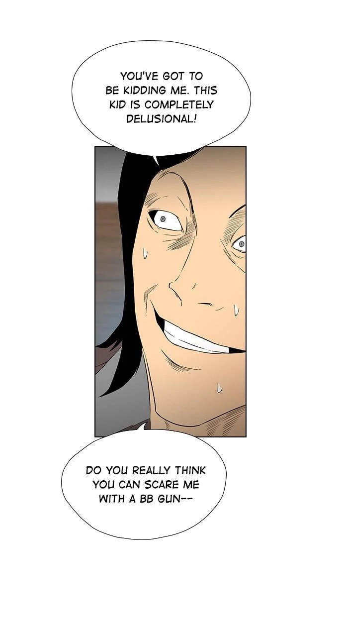 Read REAWAKENED MAN chapter 102.4 image 46 on Lezhin