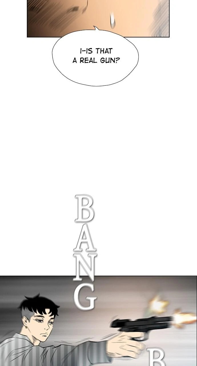 Read REAWAKENED MAN chapter 102.4 image 50 on Lezhin