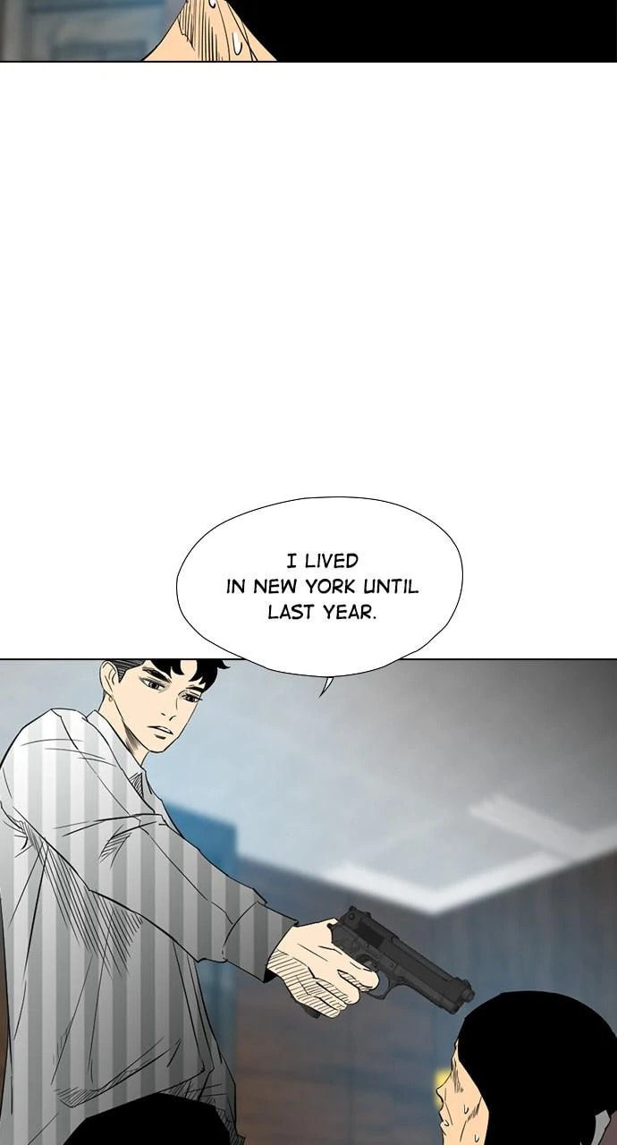 Read REAWAKENED MAN chapter 102.4 image 54 on Lezhin