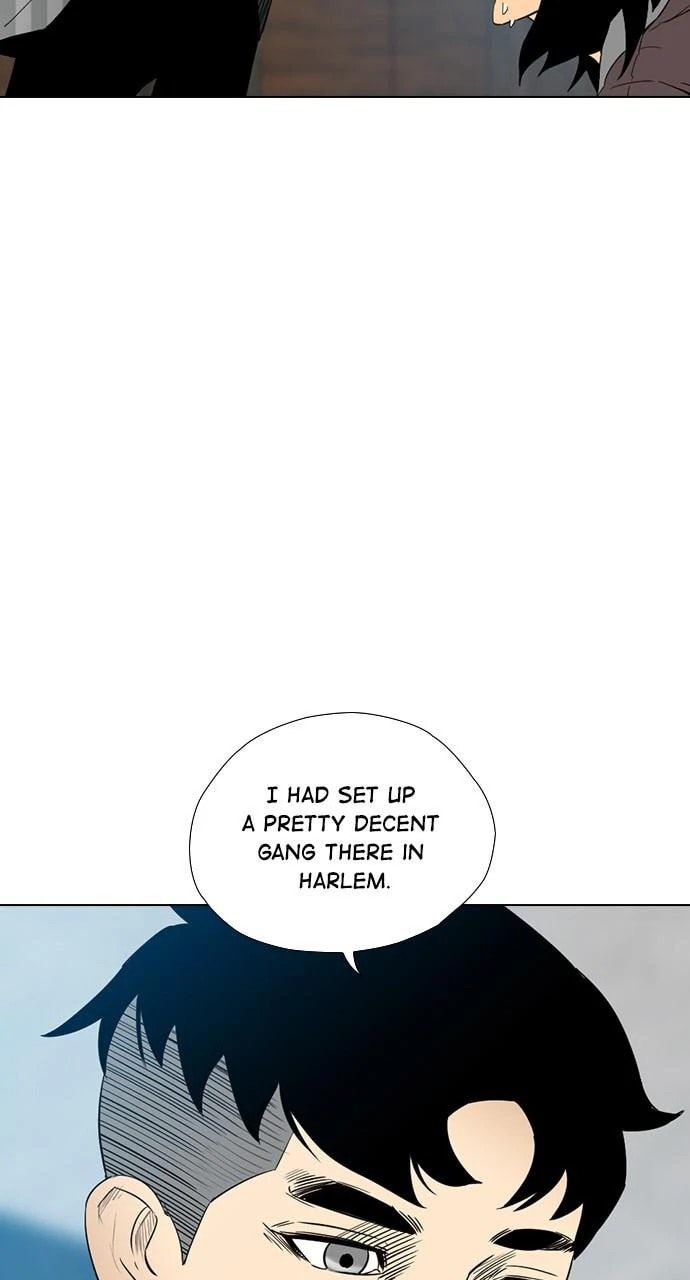 Read REAWAKENED MAN chapter 102.4 image 55 on Lezhin