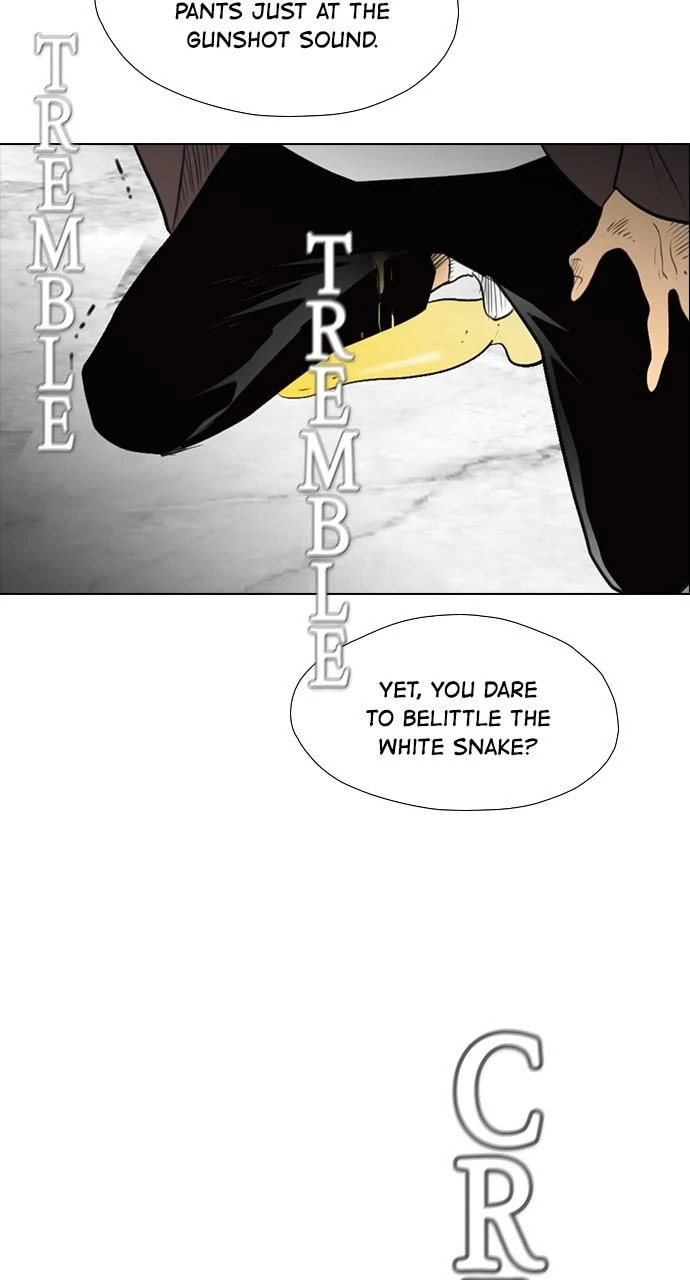 Read REAWAKENED MAN chapter 102.4 image 57 on Lezhin