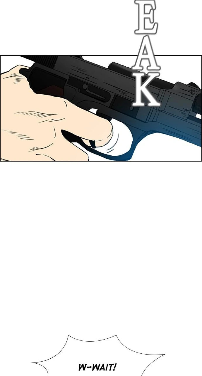 Read REAWAKENED MAN chapter 102.4 image 58 on Lezhin