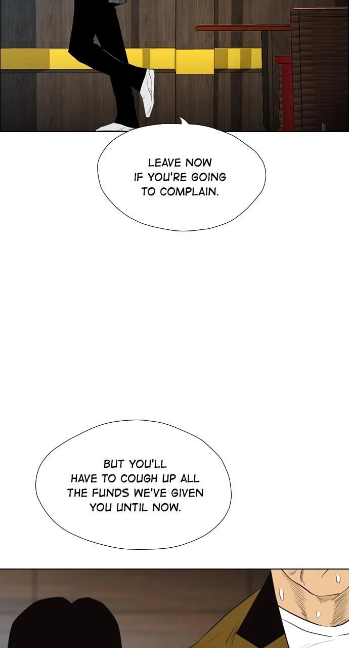 Read REAWAKENED MAN chapter 102.4 image 63 on Lezhin
