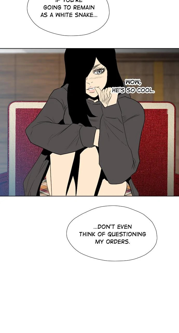 Read REAWAKENED MAN chapter 102.4 image 65 on Lezhin