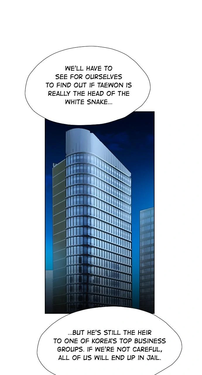 Read REAWAKENED MAN chapter 102.4 image 69 on Lezhin