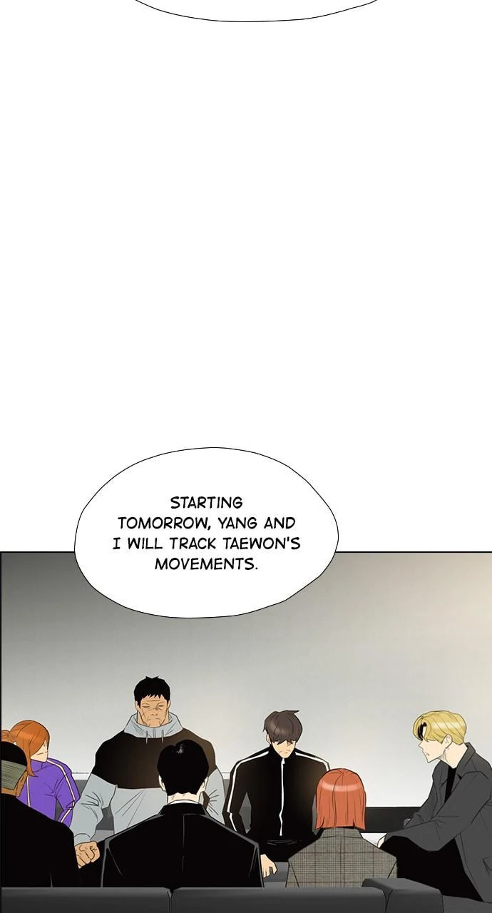 Read REAWAKENED MAN chapter 102.4 image 70 on Lezhin