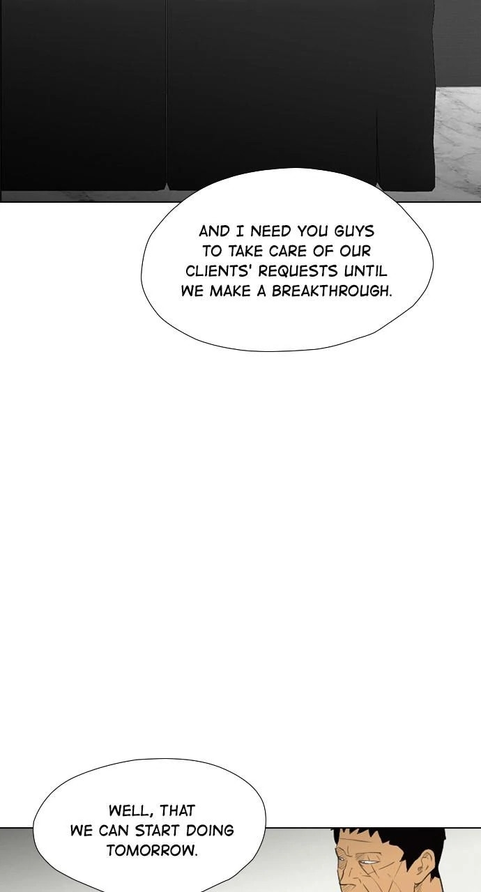 Read REAWAKENED MAN chapter 102.4 image 71 on Lezhin