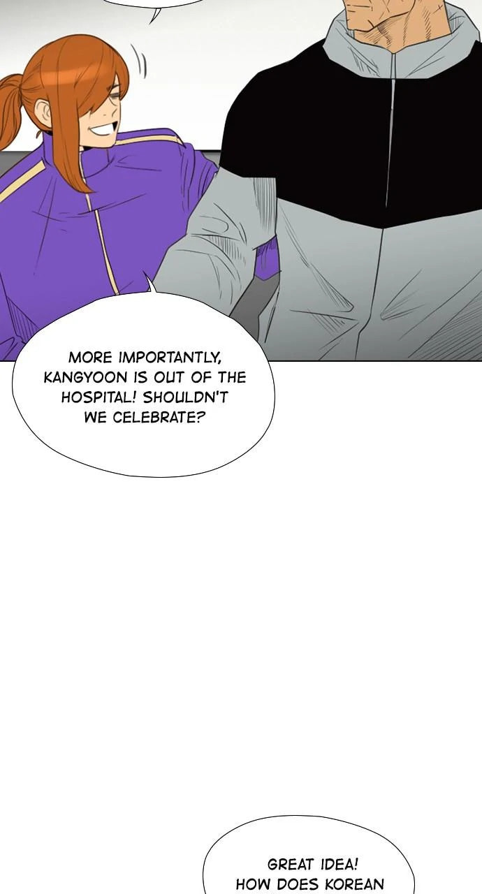 Read REAWAKENED MAN chapter 102.4 image 72 on Lezhin