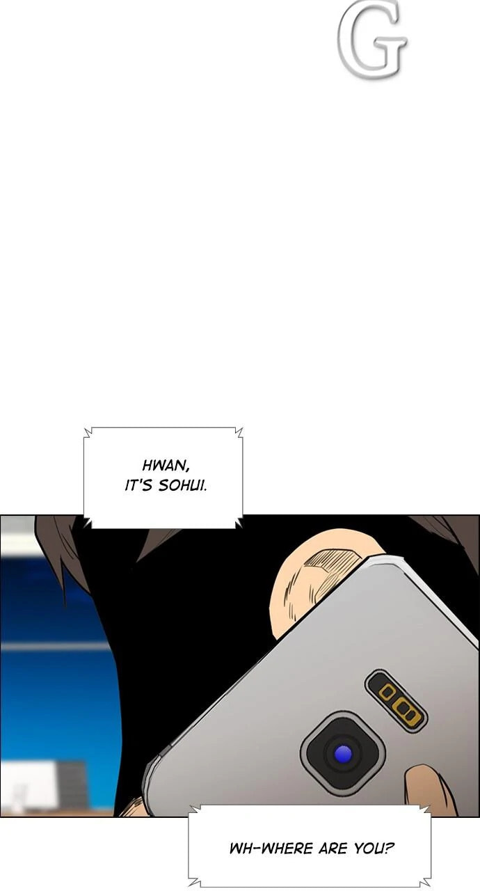 Read REAWAKENED MAN chapter 102.4 image 75 on Lezhin