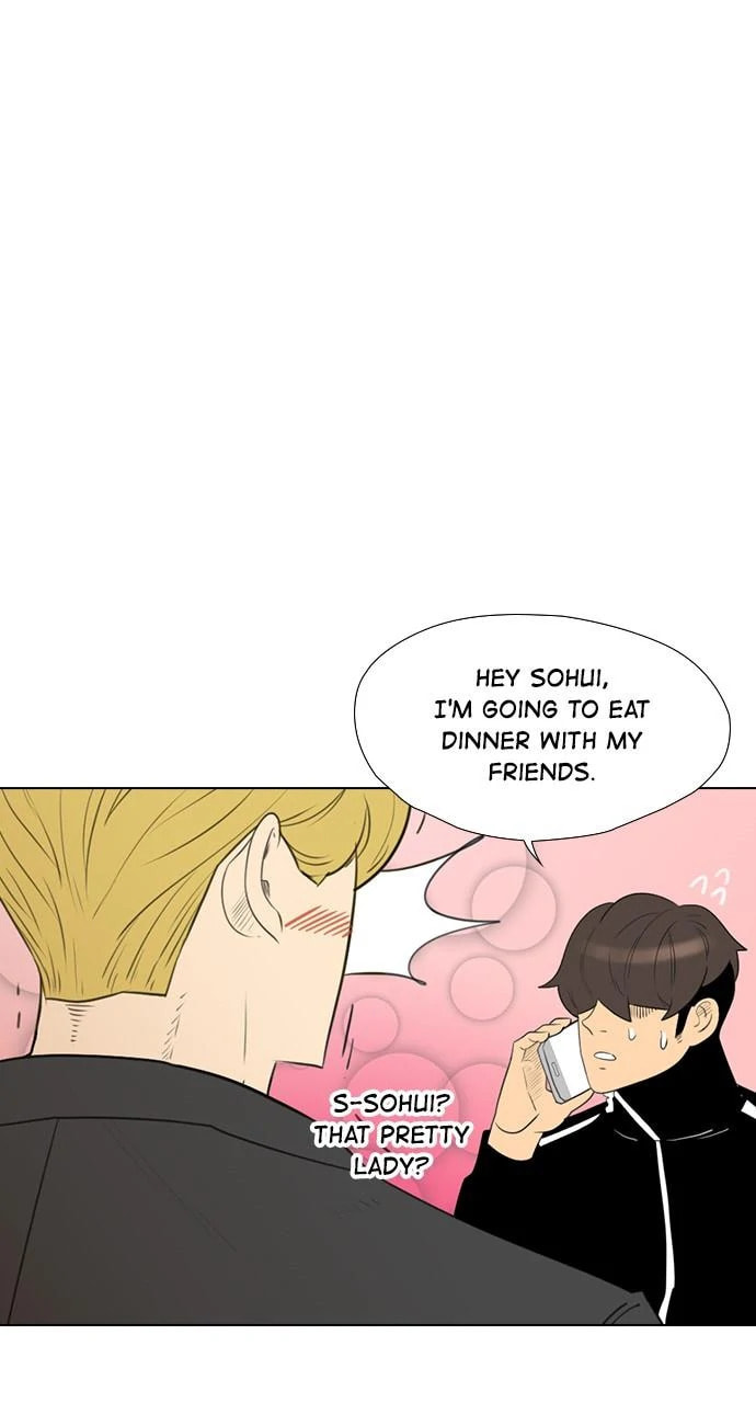 Read REAWAKENED MAN chapter 102.4 image 76 on Lezhin