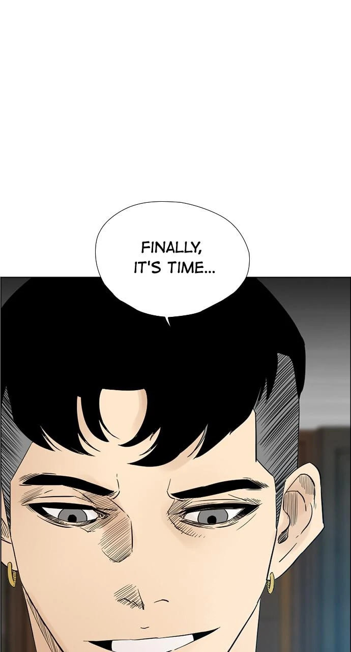 Read REAWAKENED MAN chapter 102.4 image 80 on Lezhin