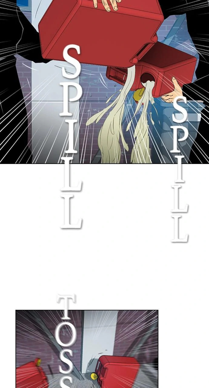 Read REAWAKENED MAN chapter 102.4 image 86 on Lezhin