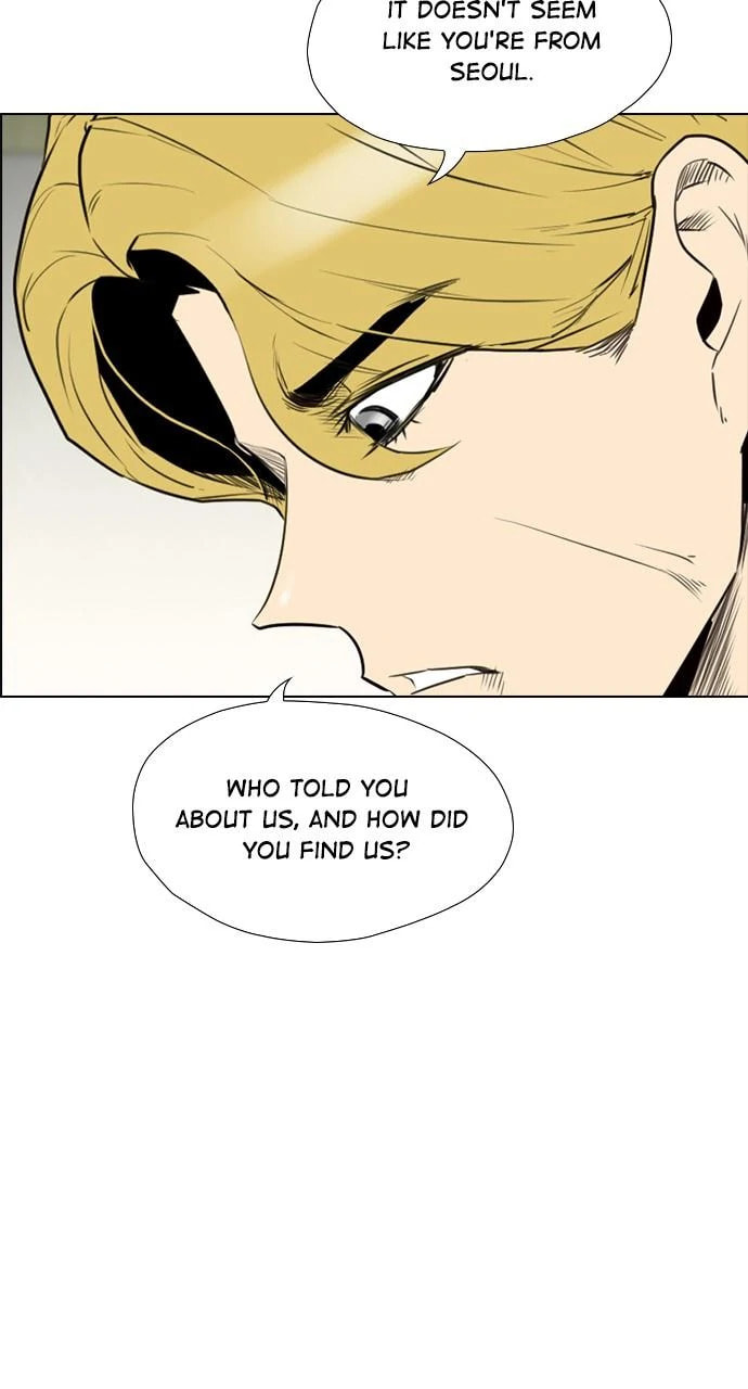 Read REAWAKENED MAN chapter 102.4 image 9 on Lezhin