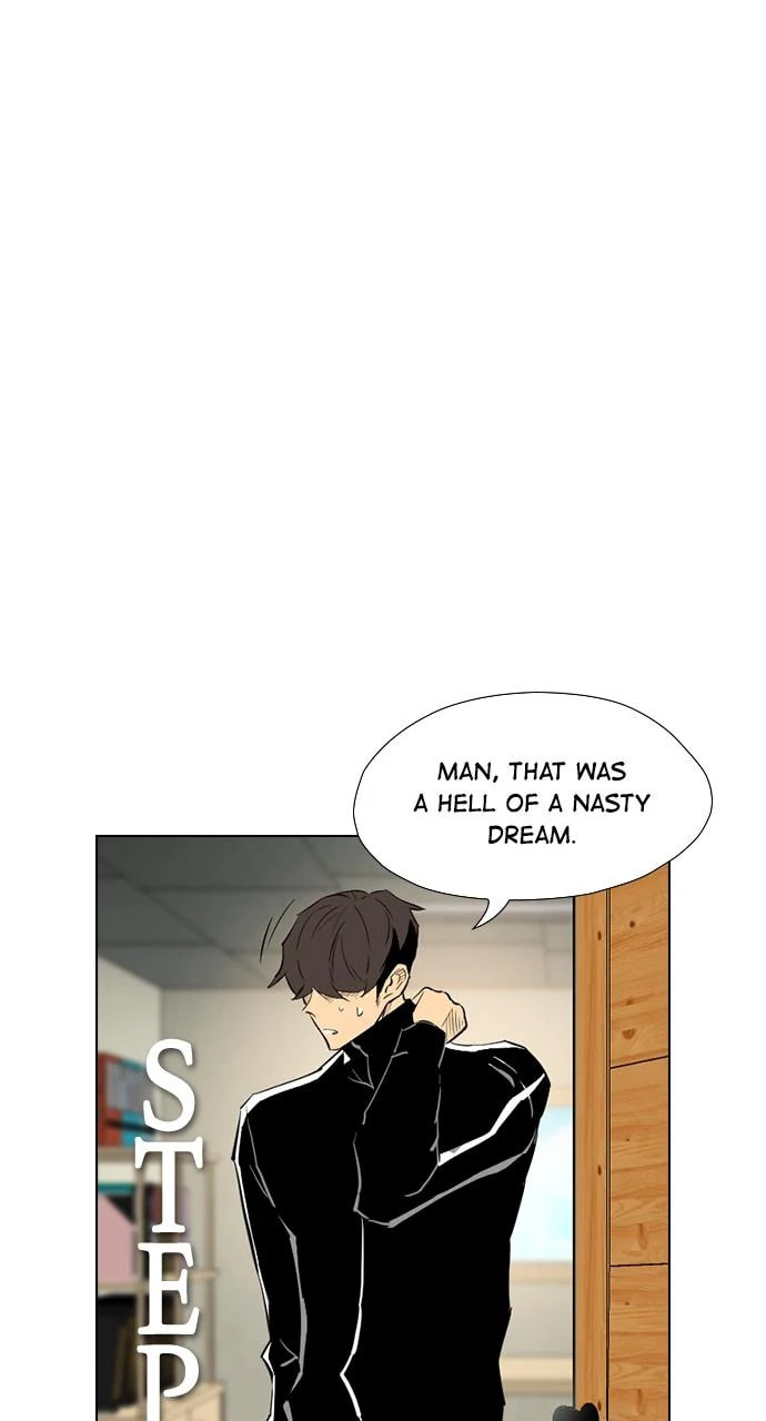 Read REAWAKENED MAN chapter 102.5 image 10 on Lezhin