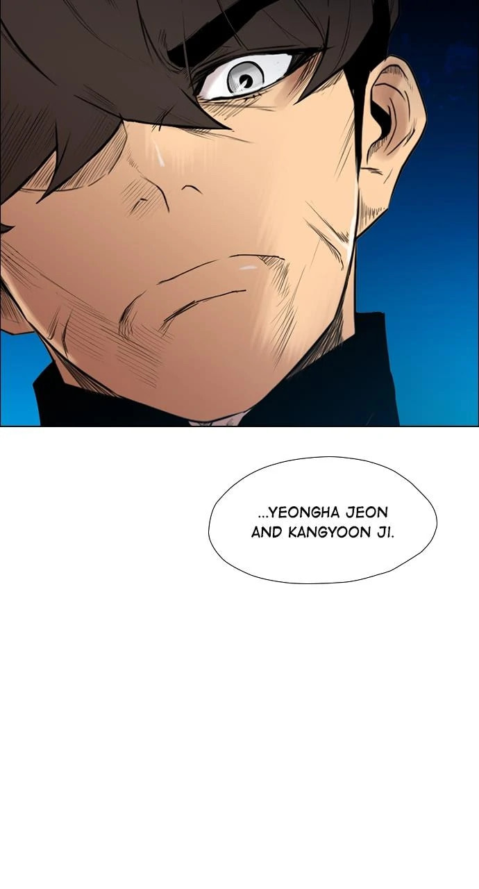 Read REAWAKENED MAN chapter 102.5 image 100 on Lezhin