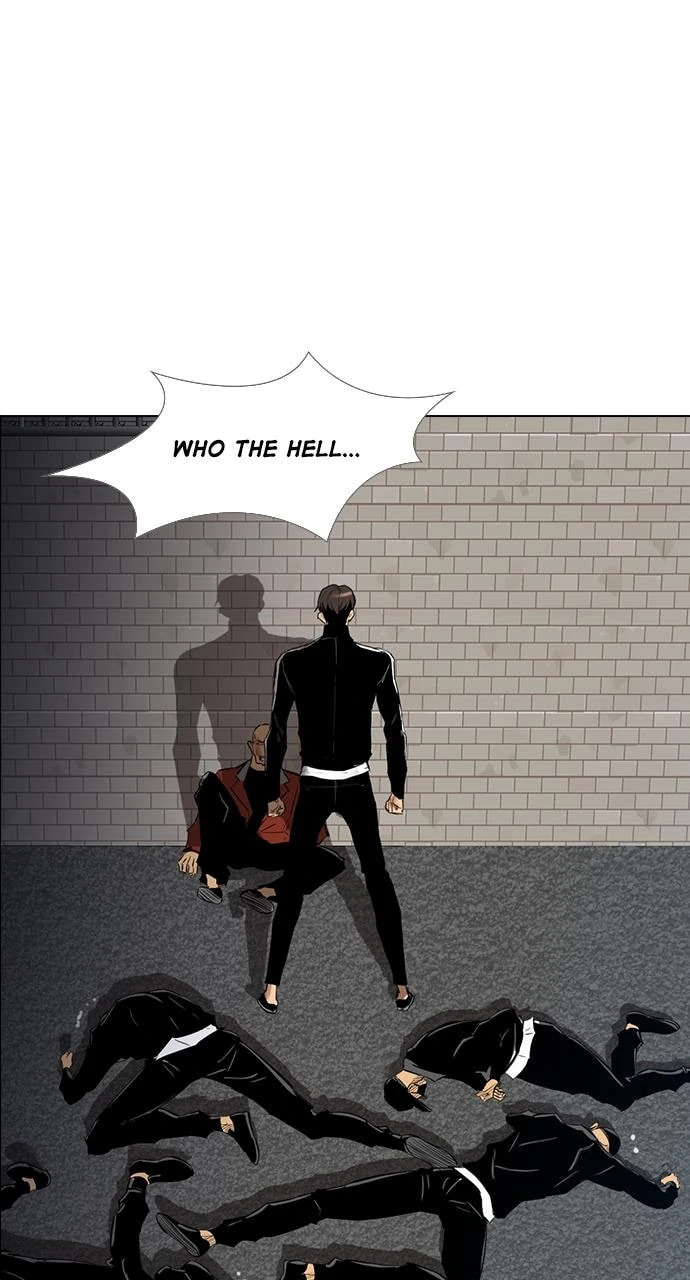 Read REAWAKENED MAN chapter 102.5 image 101 on Lezhin