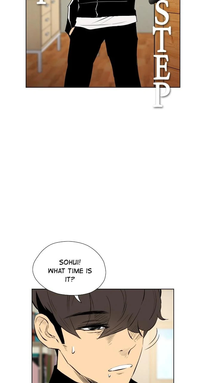 Read REAWAKENED MAN chapter 102.5 image 11 on Lezhin