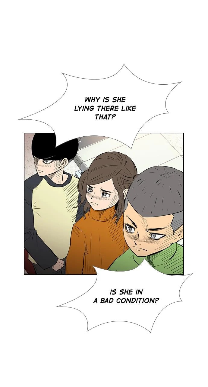 Read REAWAKENED MAN chapter 102.5 image 32 on Lezhin