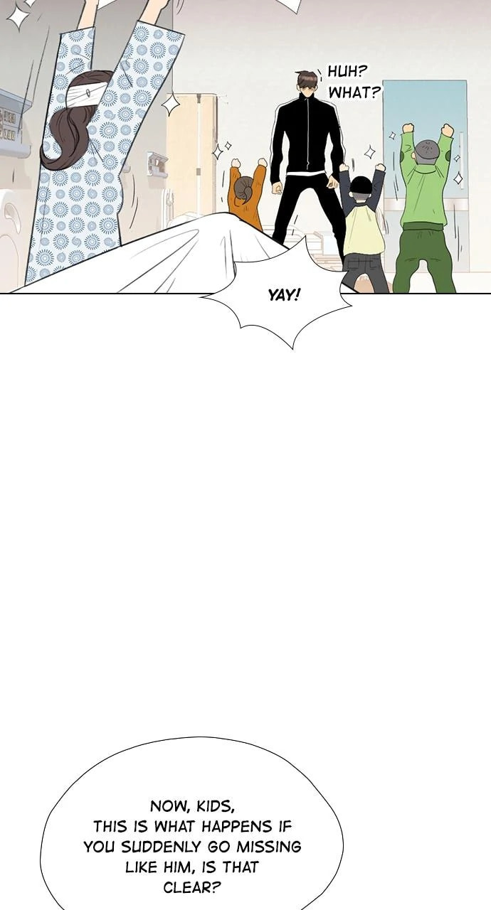 Read REAWAKENED MAN chapter 102.5 image 43 on Lezhin