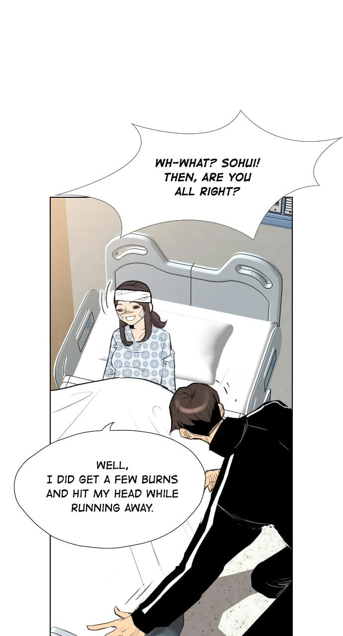 Read REAWAKENED MAN chapter 102.5 image 45 on Lezhin
