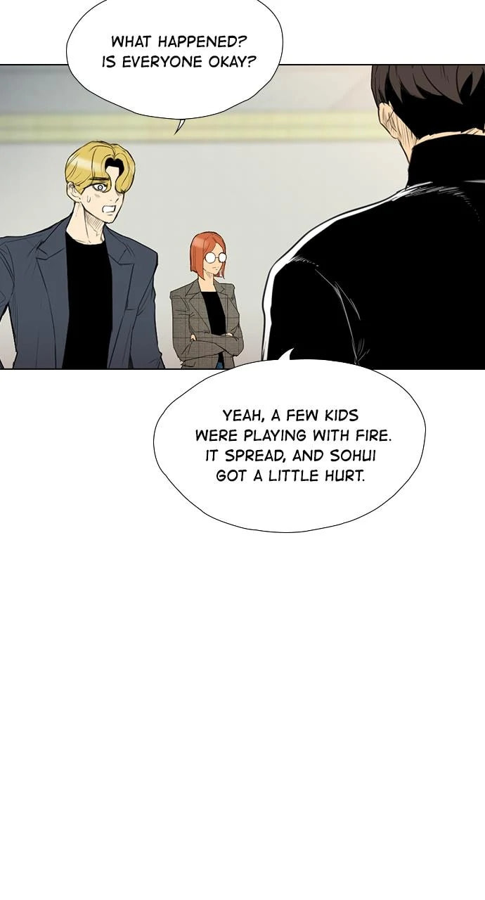 Read REAWAKENED MAN chapter 102.5 image 57 on Lezhin