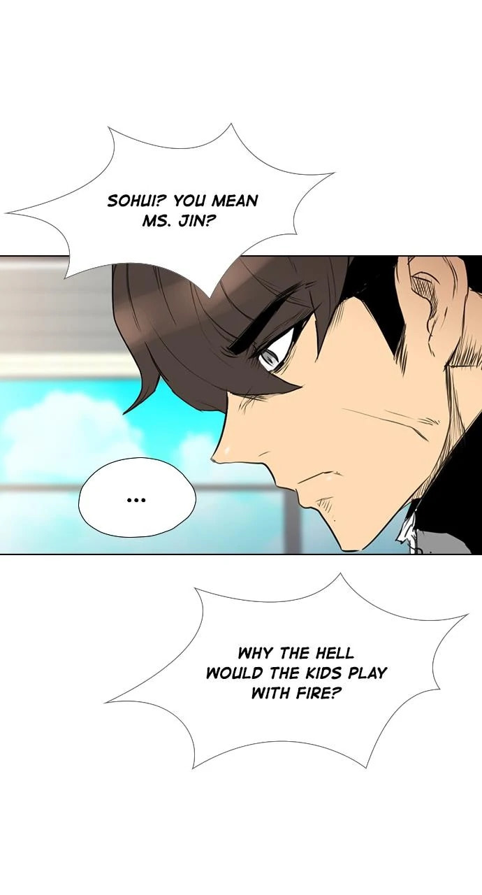 Read REAWAKENED MAN chapter 102.5 image 58 on Lezhin