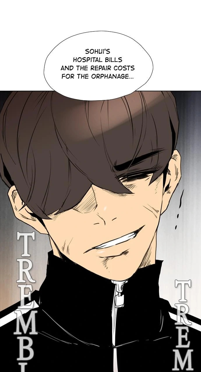 Read REAWAKENED MAN chapter 102.5 image 61 on Lezhin