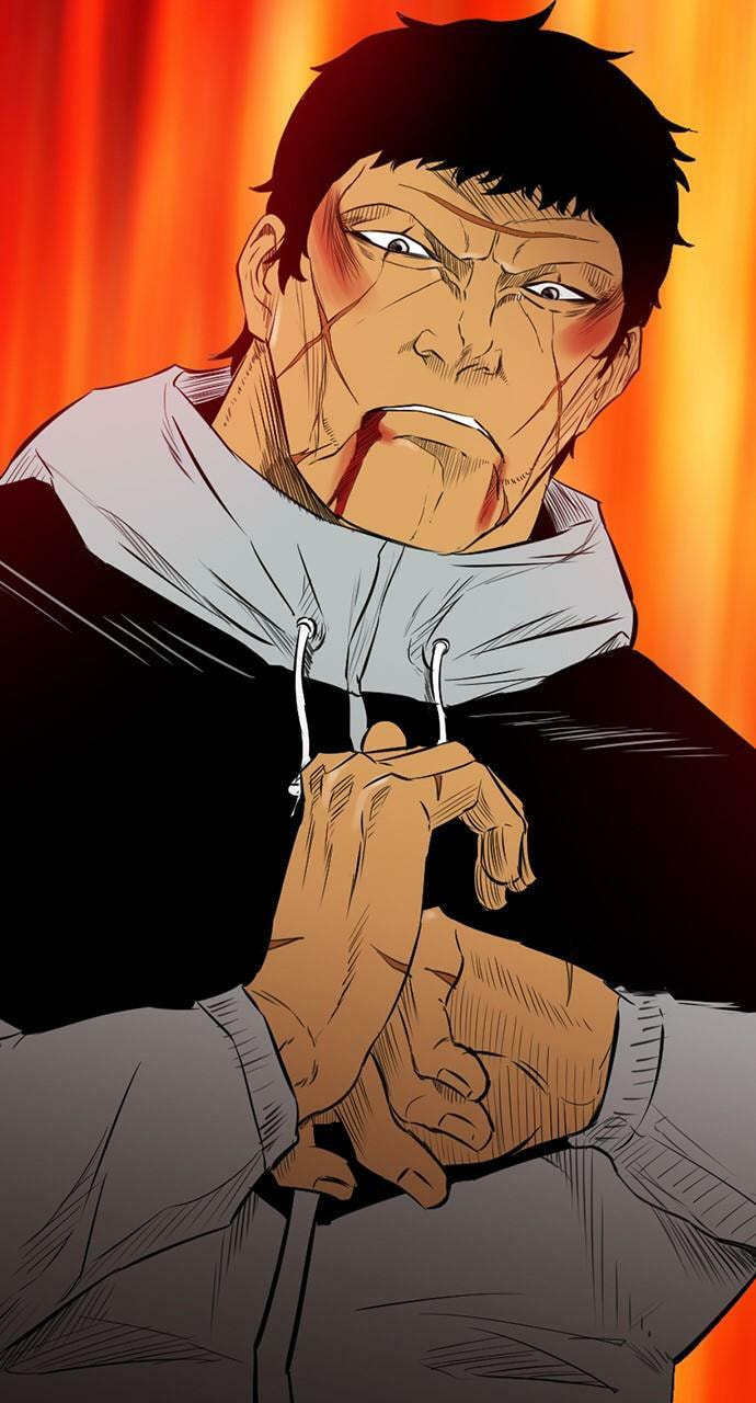 Read REAWAKENED MAN chapter 102.7 image 100 on Lezhin