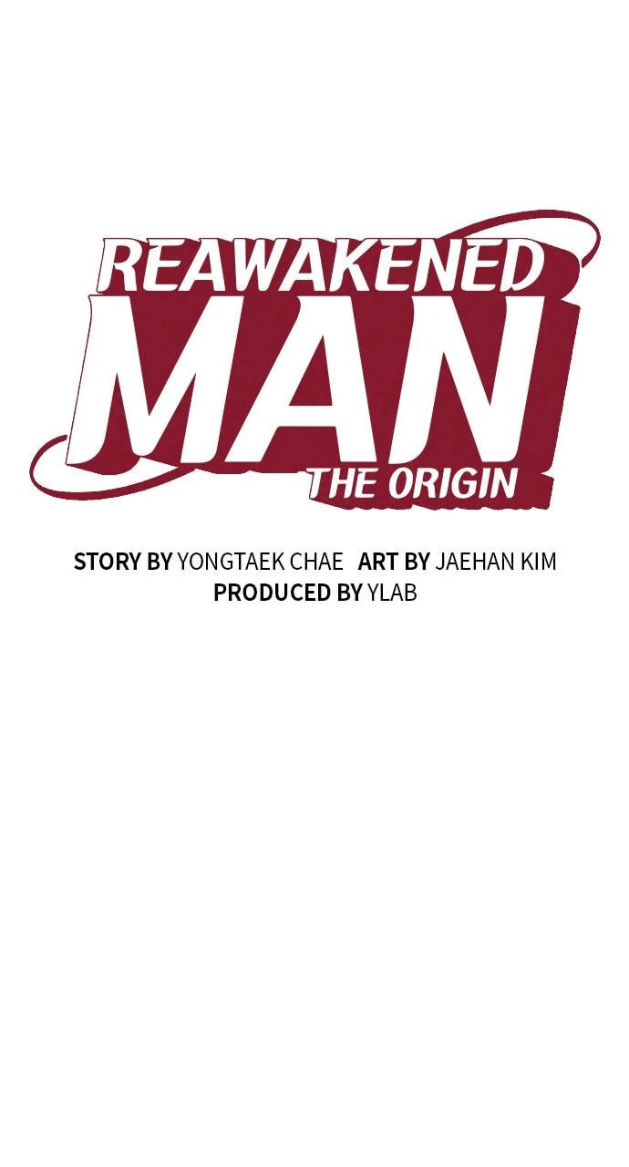 Read REAWAKENED MAN chapter 102.7 image 13 on Lezhin