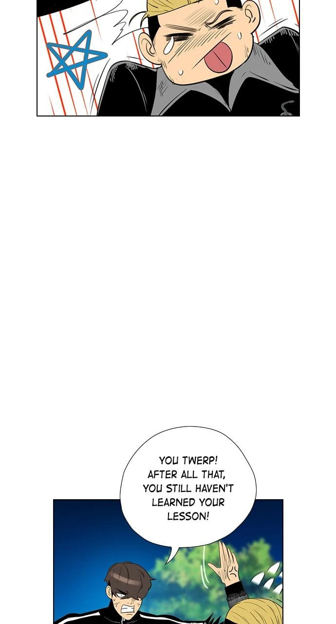 Read REAWAKENED MAN chapter 102.7 image 20 on Lezhin