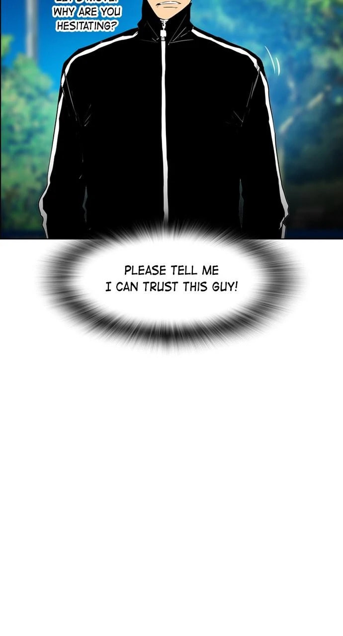 Read REAWAKENED MAN chapter 102.7 image 30 on Lezhin