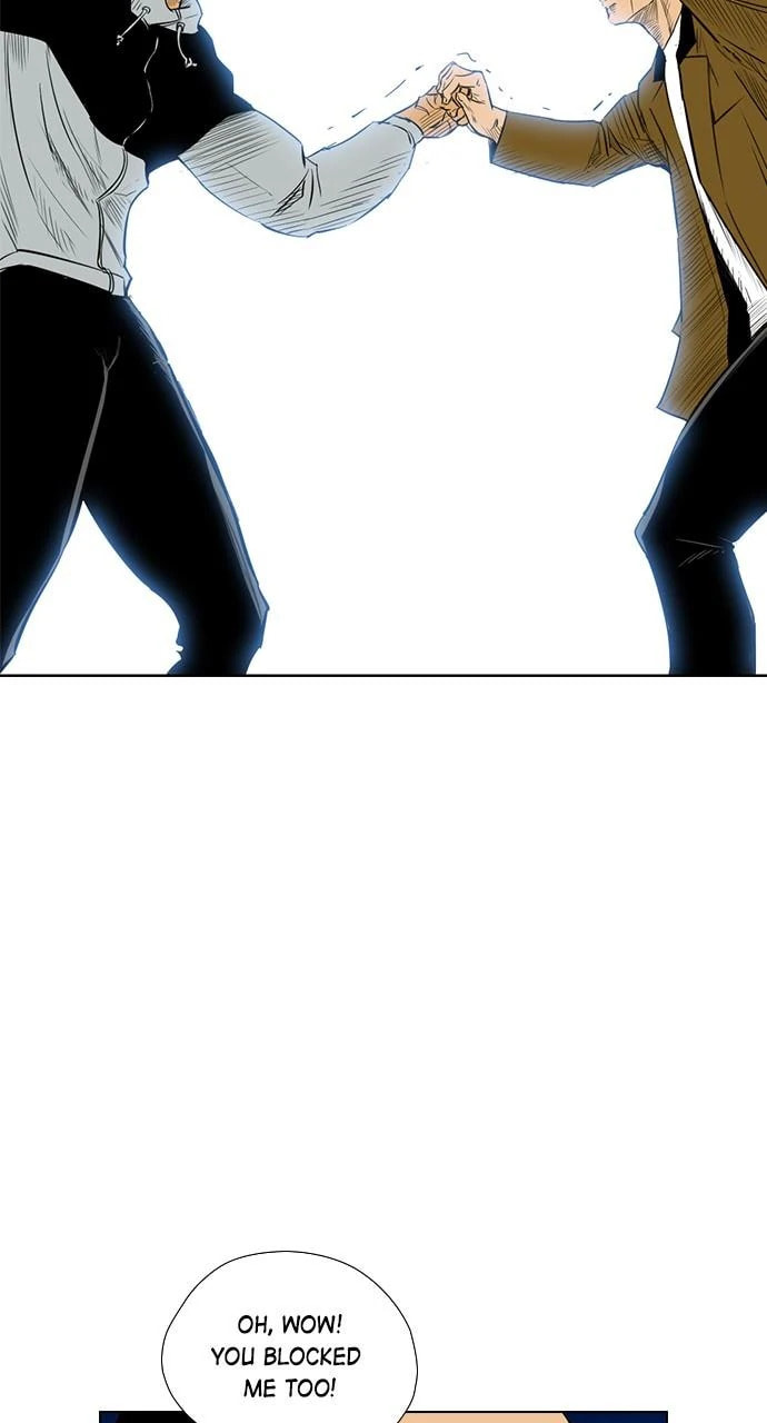 Read REAWAKENED MAN chapter 102.7 image 40 on Lezhin
