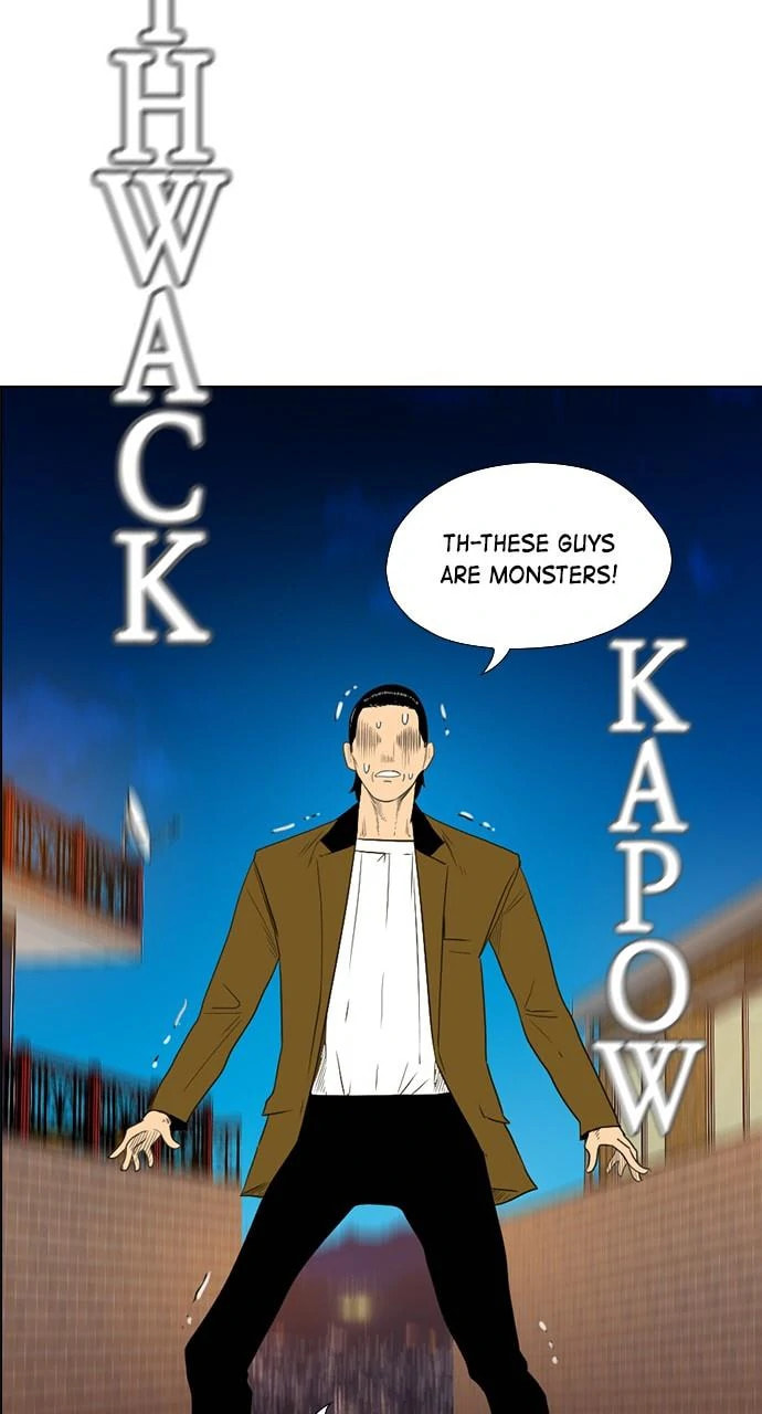 Read REAWAKENED MAN chapter 102.7 image 53 on Lezhin