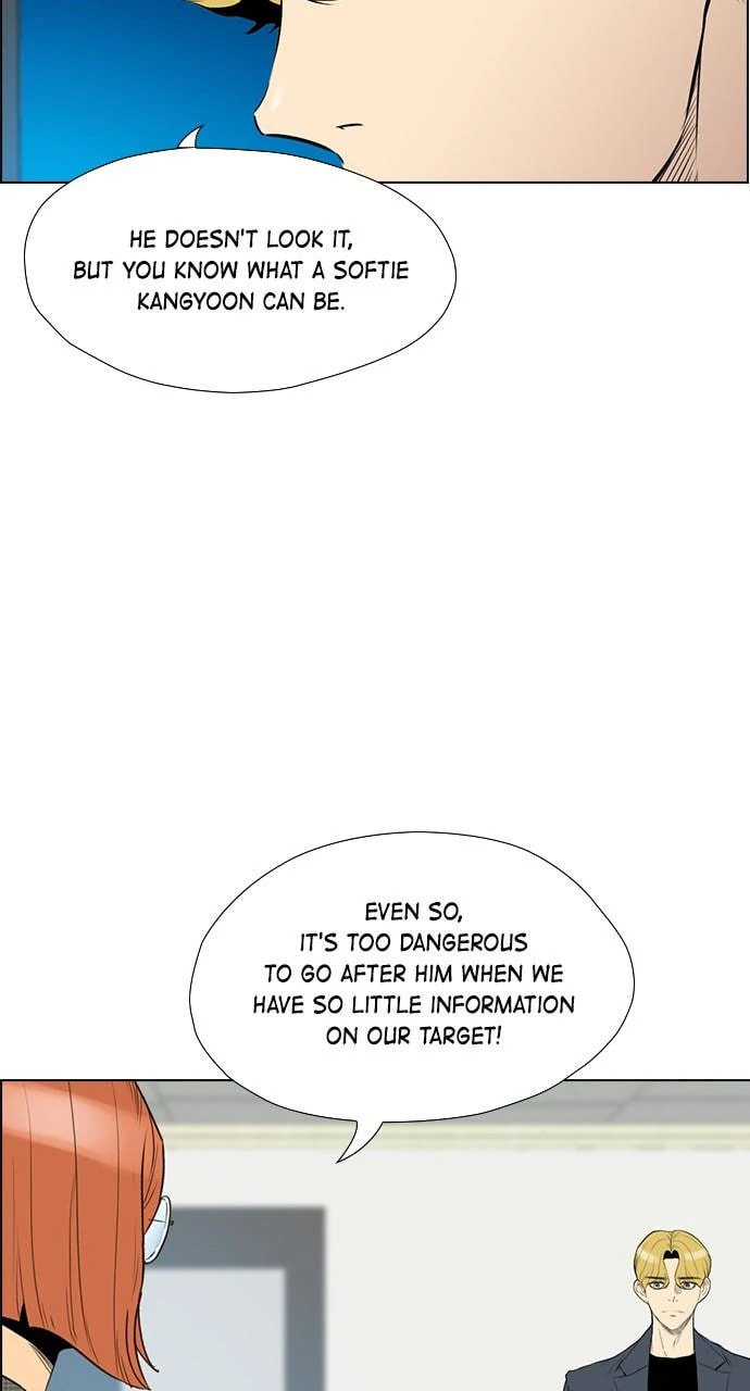 Read REAWAKENED MAN chapter 102.7 image 61 on Lezhin