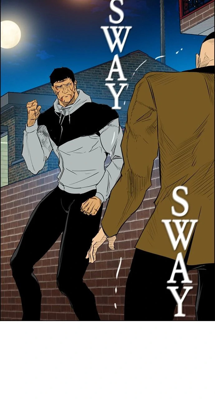 Read REAWAKENED MAN chapter 102.7 image 71 on Lezhin