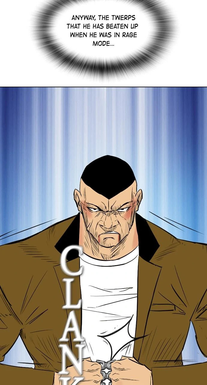 Read REAWAKENED MAN chapter 102.7 image 79 on Lezhin