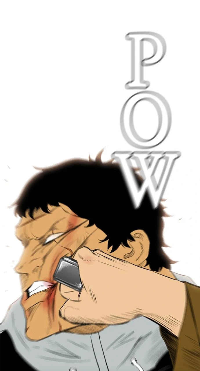 Read REAWAKENED MAN chapter 102.7 image 84 on Lezhin