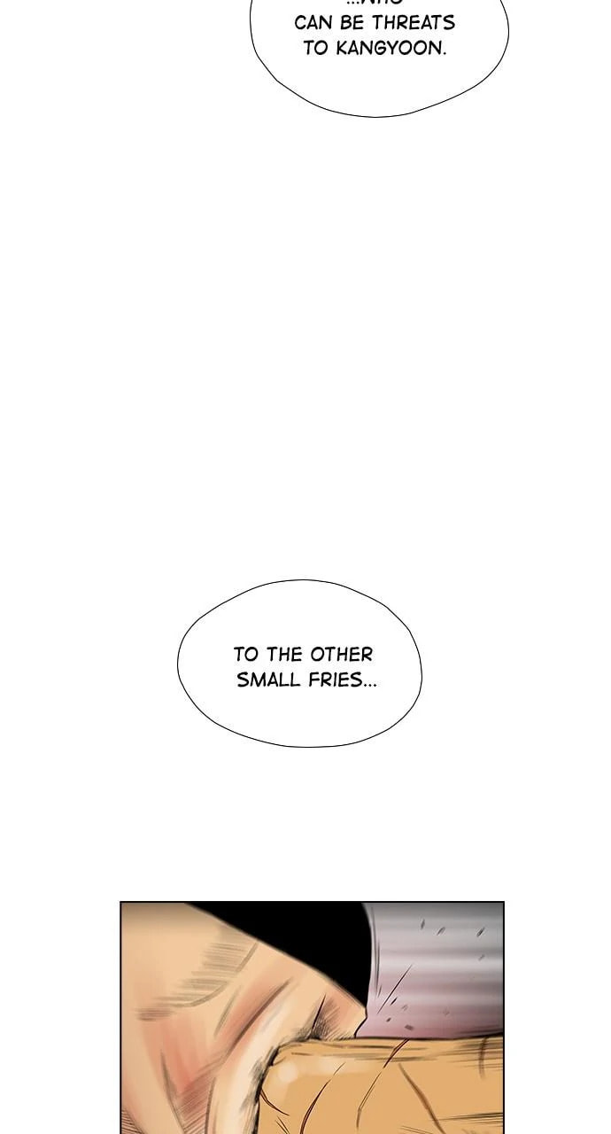 Read REAWAKENED MAN chapter 102.7 image 88 on Lezhin