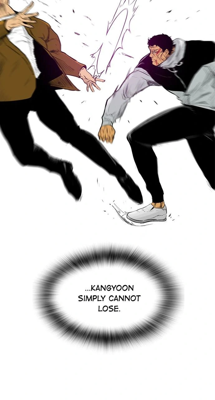Read REAWAKENED MAN chapter 102.7 image 90 on Lezhin