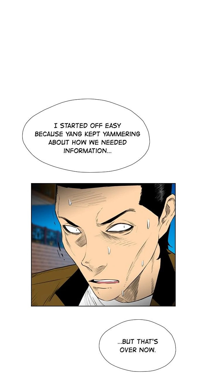 Read REAWAKENED MAN chapter 102.8 image 1 on Lezhin