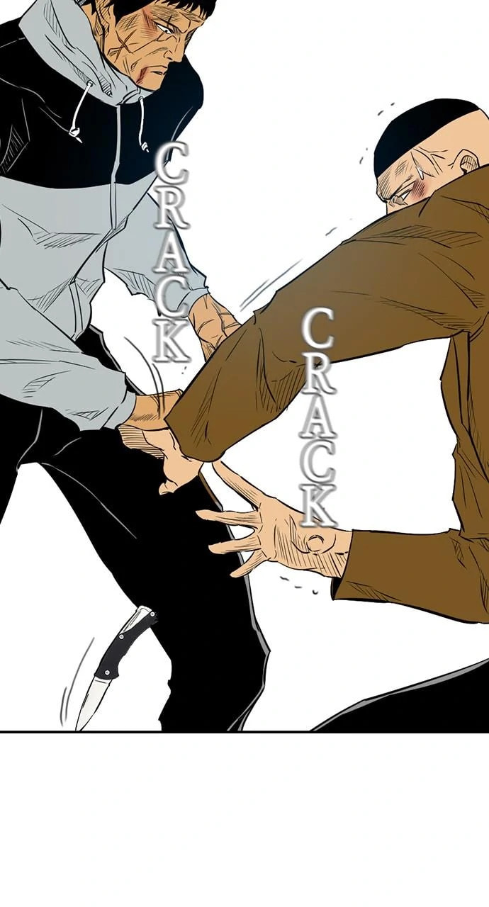 Read REAWAKENED MAN chapter 102.8 image 19 on Lezhin