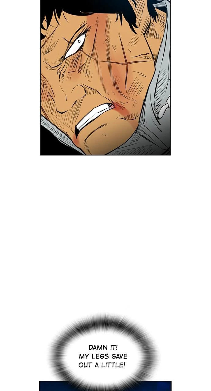 Read REAWAKENED MAN chapter 102.8 image 28 on Lezhin