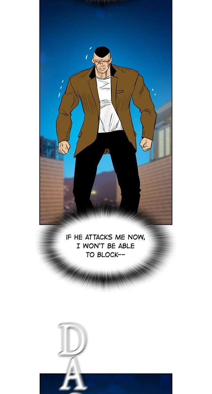 Read REAWAKENED MAN chapter 102.8 image 29 on Lezhin