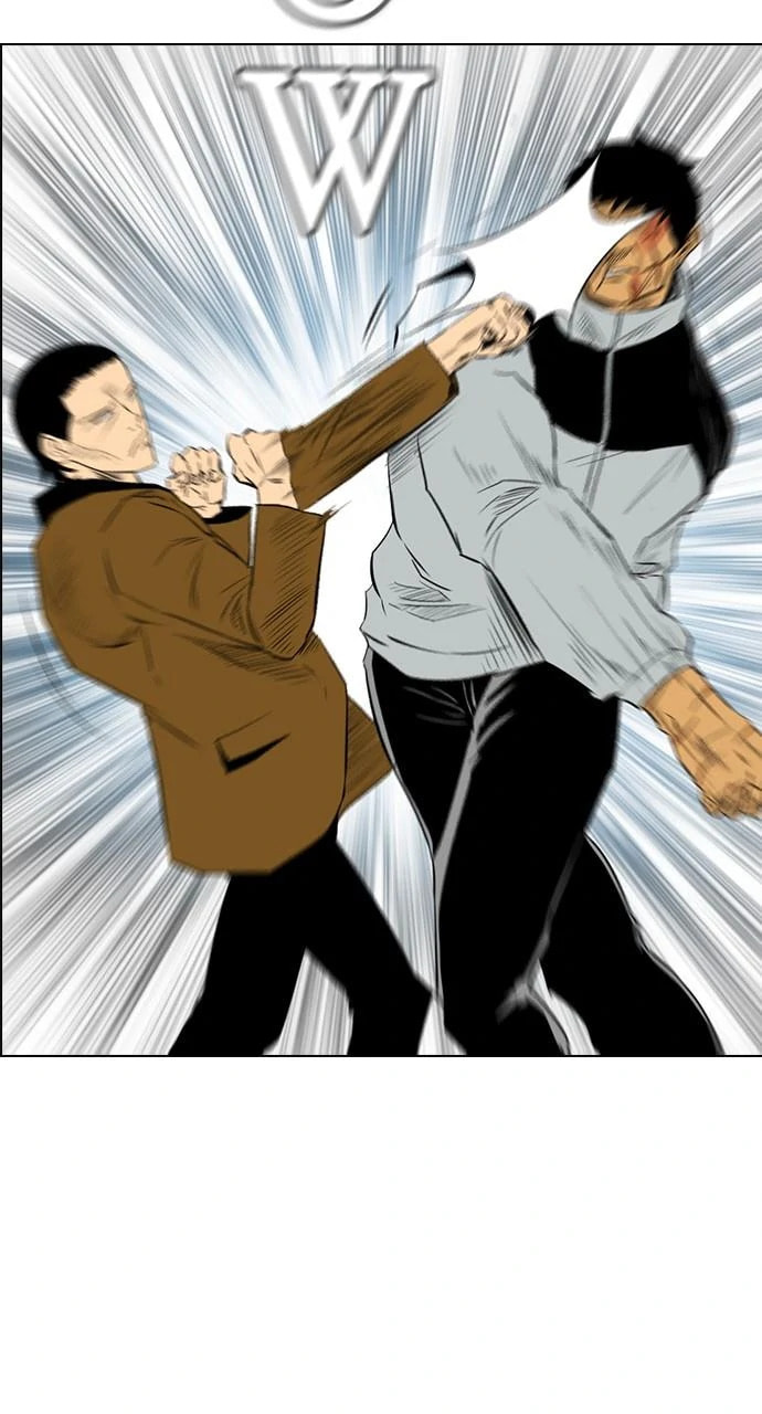 Read REAWAKENED MAN chapter 102.8 image 36 on Lezhin