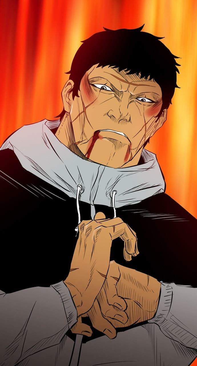 Read REAWAKENED MAN chapter 102.8 image 4 on Lezhin