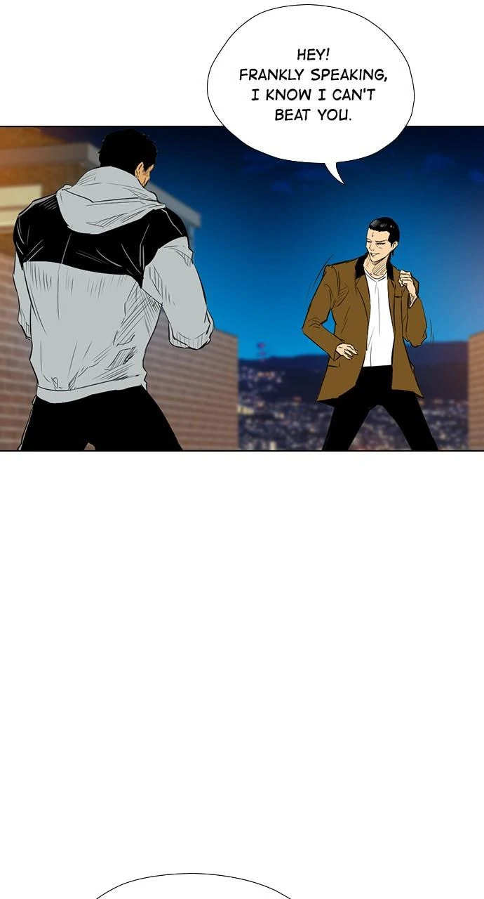 Read REAWAKENED MAN chapter 102.8 image 40 on Lezhin