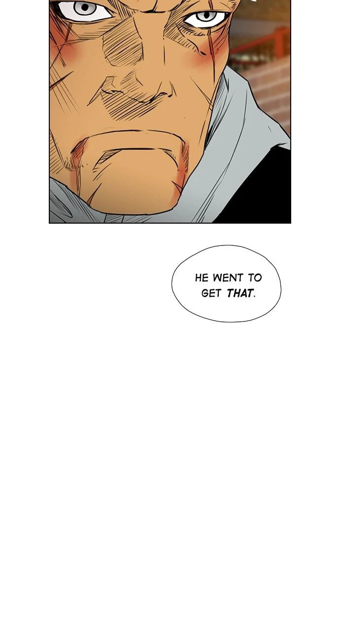 Read REAWAKENED MAN chapter 102.8 image 43 on Lezhin
