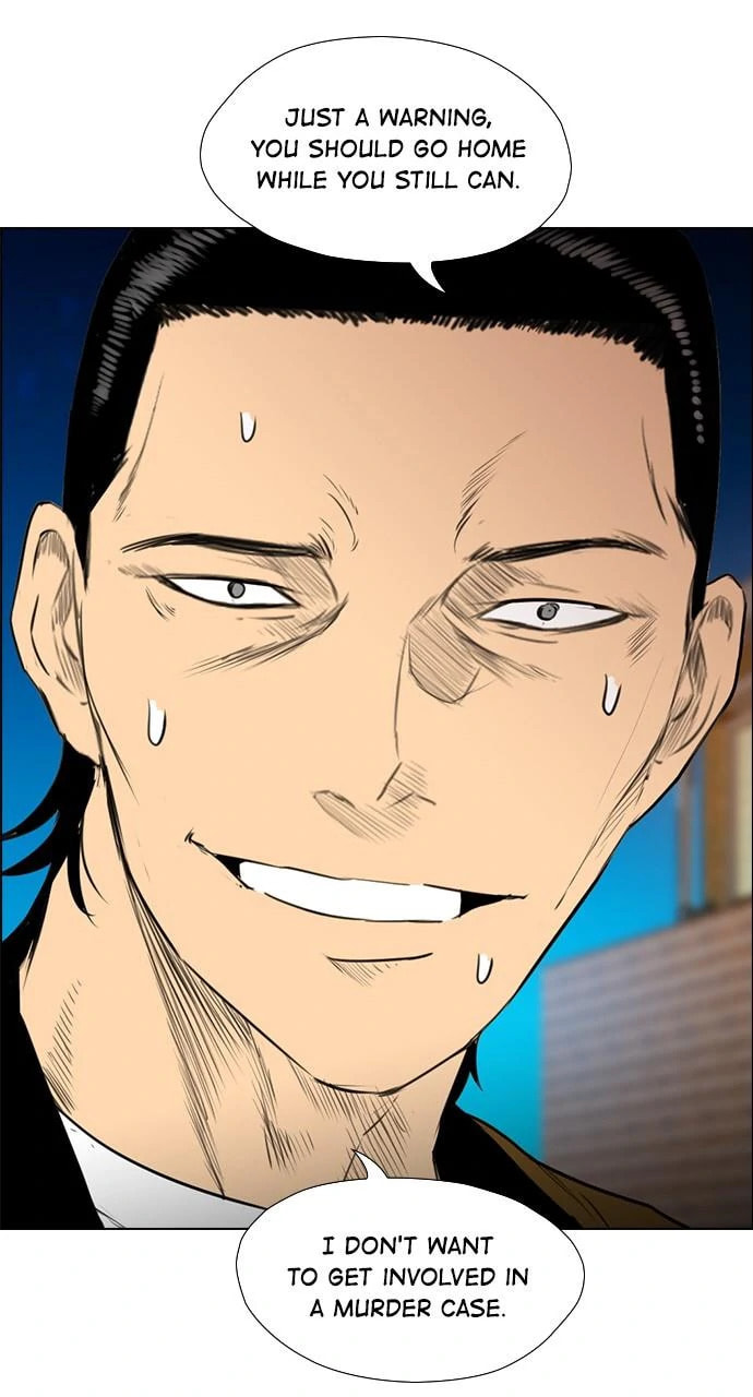 Read REAWAKENED MAN chapter 102.8 image 44 on Lezhin