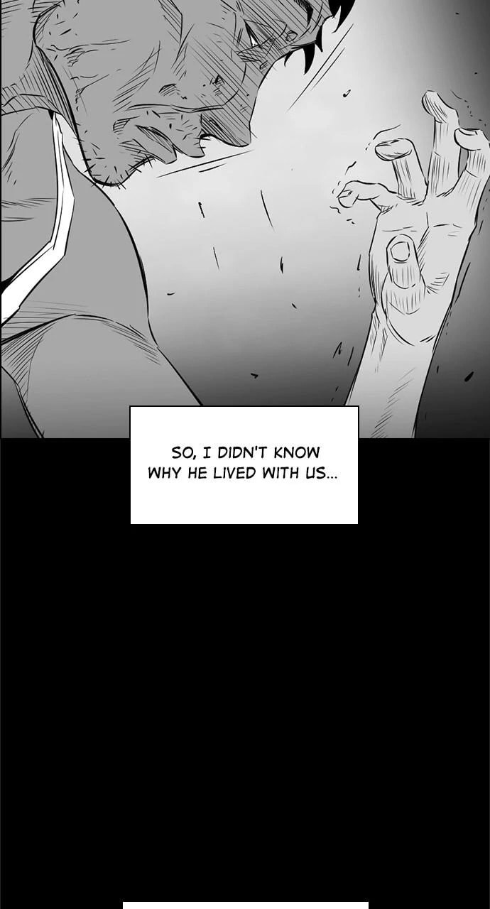 Read REAWAKENED MAN chapter 102.8 image 56 on Lezhin