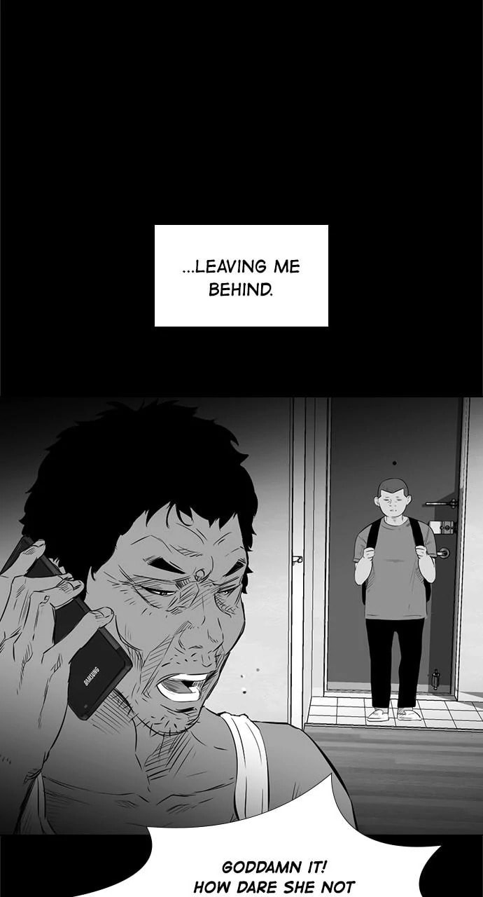 Read REAWAKENED MAN chapter 102.8 image 59 on Lezhin